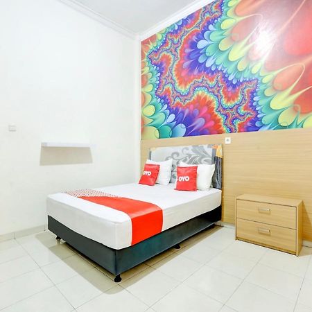 סמרינדה Oyo 3870 Homestay Arya מראה חיצוני תמונה
