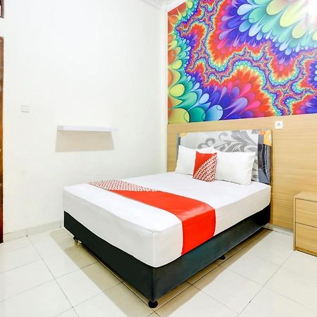 סמרינדה Oyo 3870 Homestay Arya מראה חיצוני תמונה