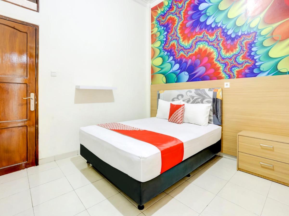 סמרינדה Oyo 3870 Homestay Arya מראה חיצוני תמונה