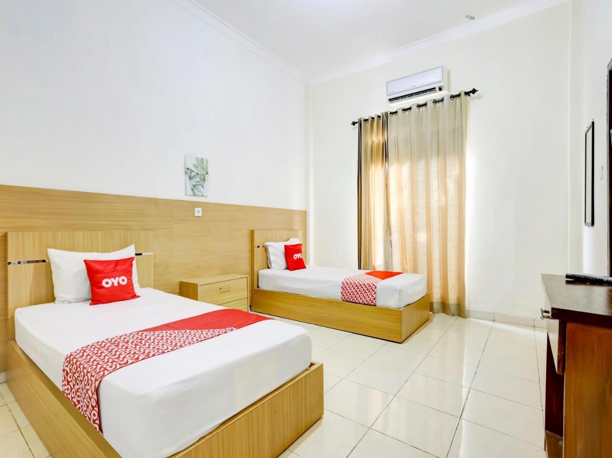 סמרינדה Oyo 3870 Homestay Arya מראה חיצוני תמונה