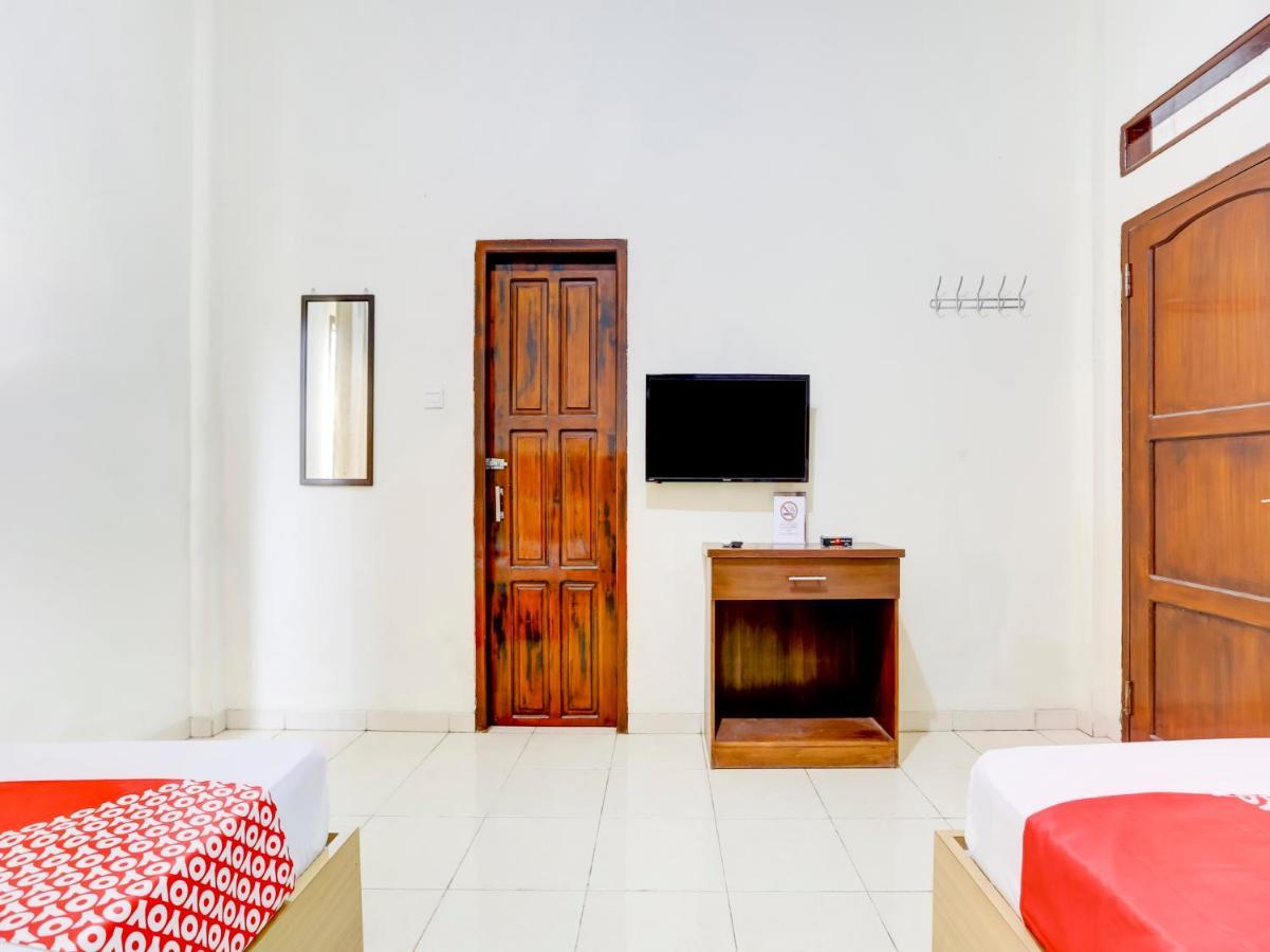 סמרינדה Oyo 3870 Homestay Arya מראה חיצוני תמונה