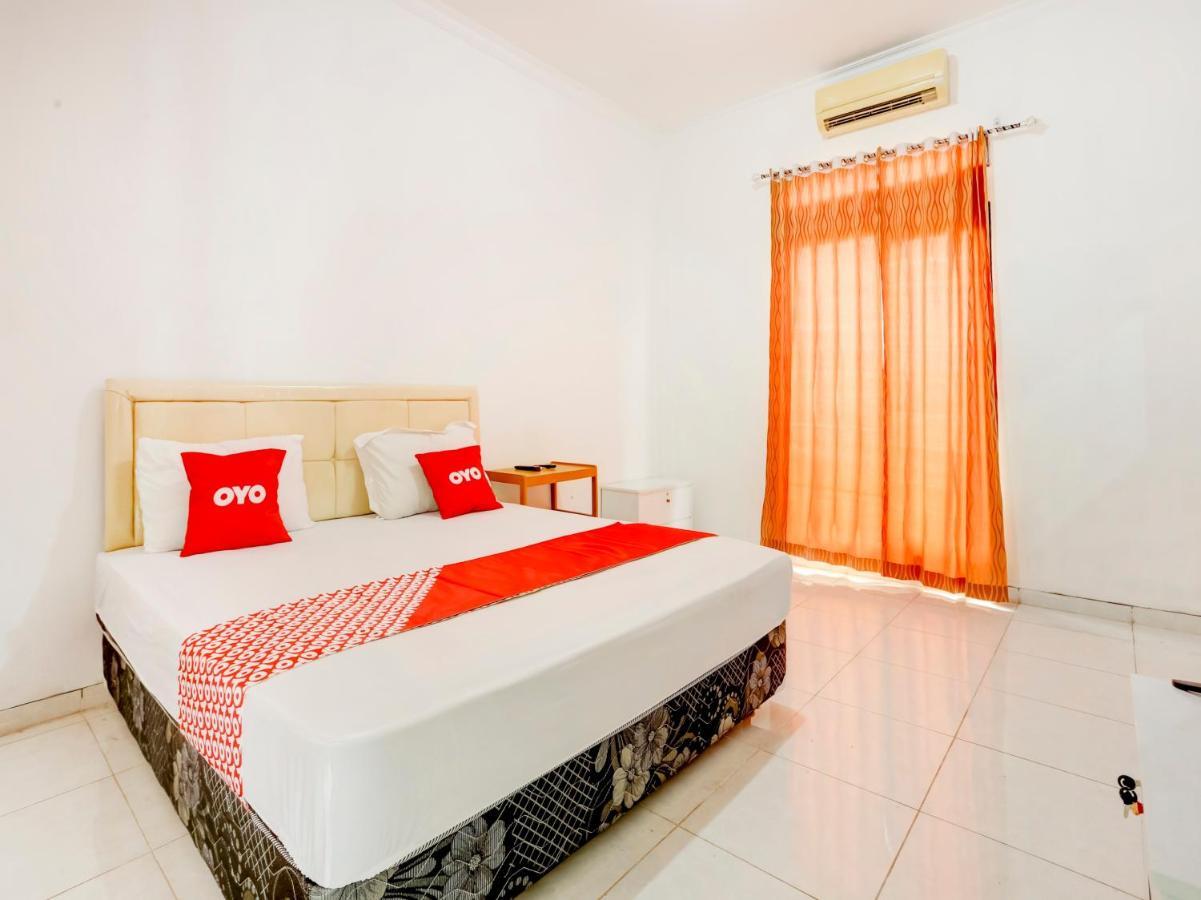 סמרינדה Oyo 3870 Homestay Arya מראה חיצוני תמונה