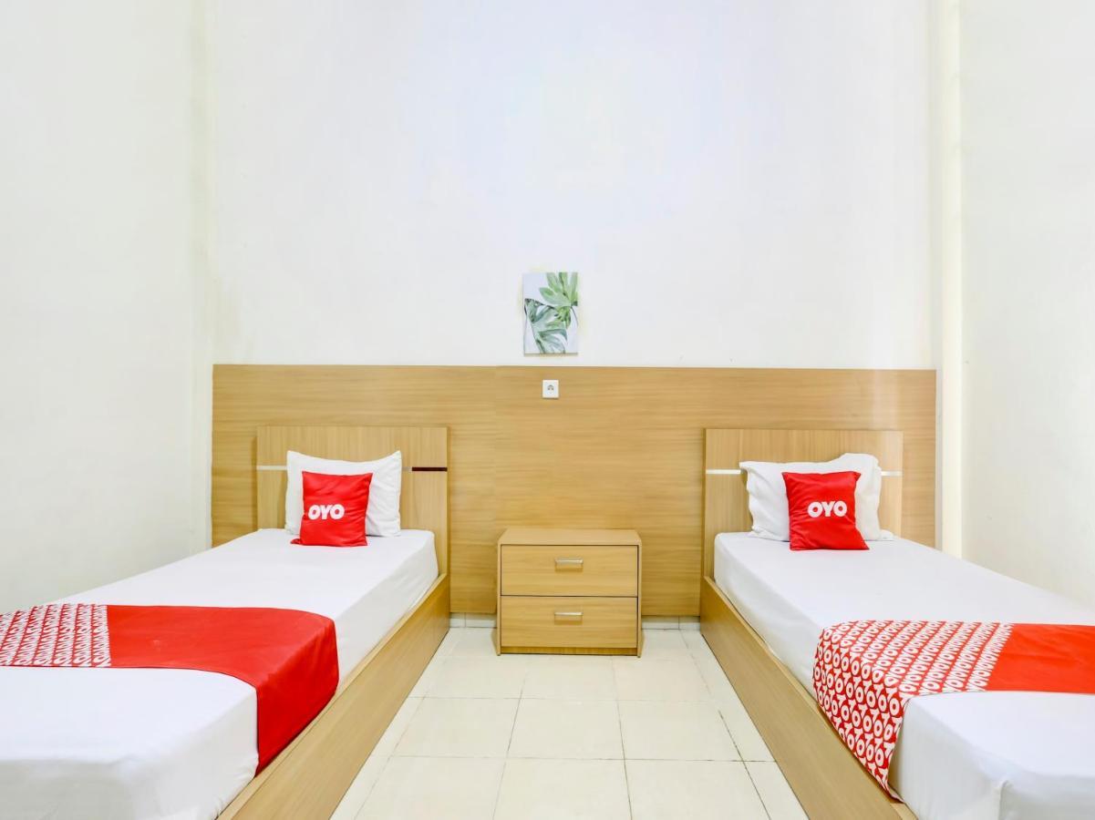 סמרינדה Oyo 3870 Homestay Arya מראה חיצוני תמונה
